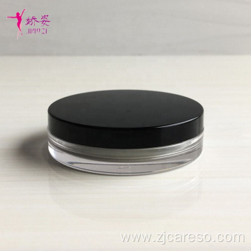 Jar Plastic Cream Jar for Repair cream Eye-shadow